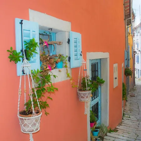 Luxury Sonia With Wellness & Gym Labin (Istria)