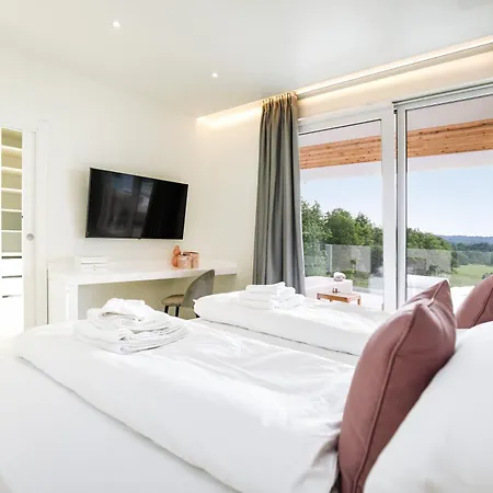 Luxury Sonia With Wellness & Gym - Happy Villa