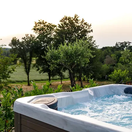 Luxury Sonia With Wellness & Gym - Happy * Labin (Istria)