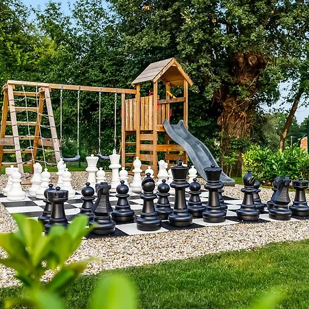 Villa Luxury Sonia With Wellness & Gym Labin (Istria)